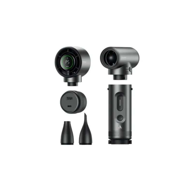 Aecooly Fan Cooling Pack Camper Kit