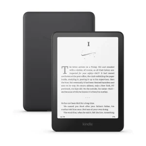 Amazon Kindle 11th Gen 16GB digital ebook reader device