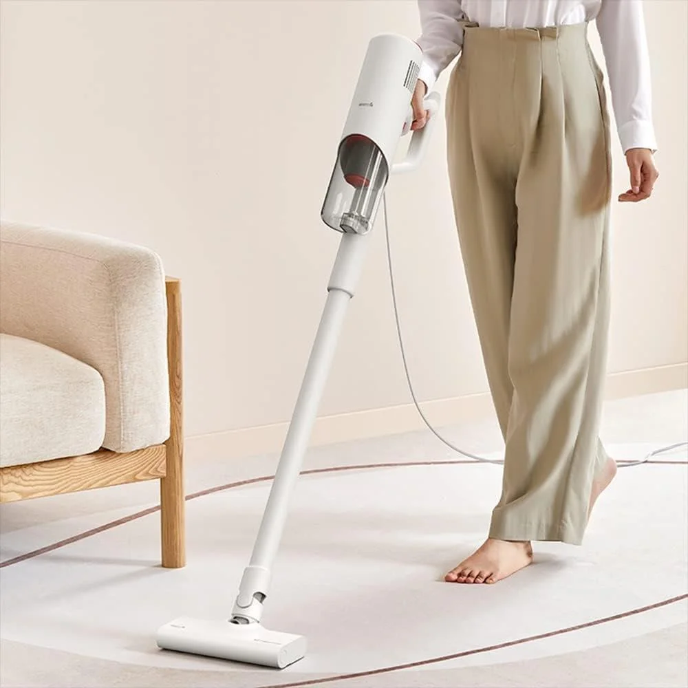 Buy Deerma DEM-DX300 vacuum cleaner online at low price Holooz