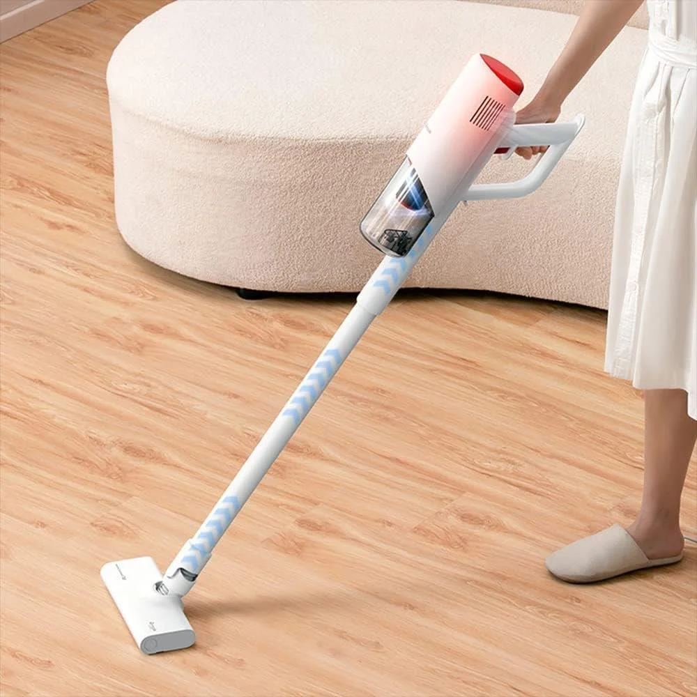 Deerma Vacuum Cleaner DEM-DX300 for sale in Bangladesh on Holooz