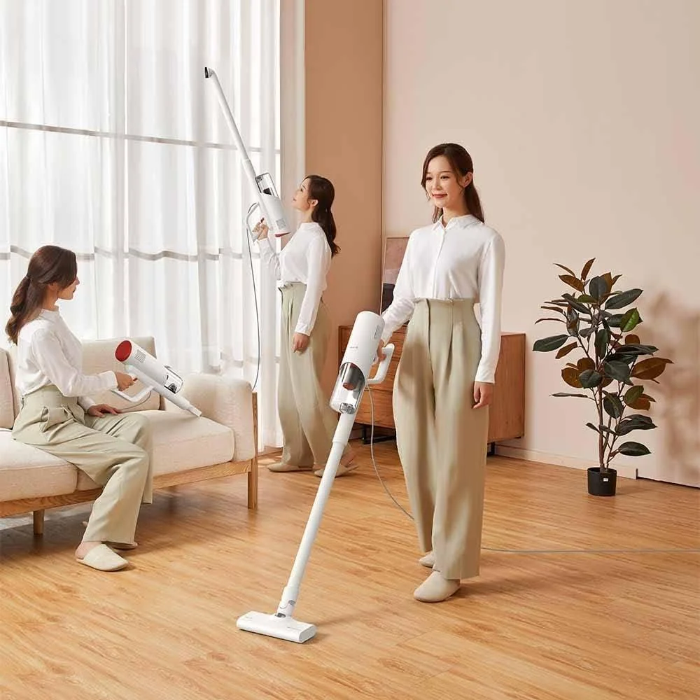 Deerma Vacuum Cleaner DEM-DX300