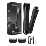 ENCHEN A4 Electric Shaver