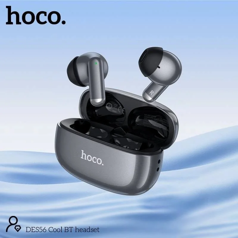 Hoco DES56 Wireless Earbuds 
