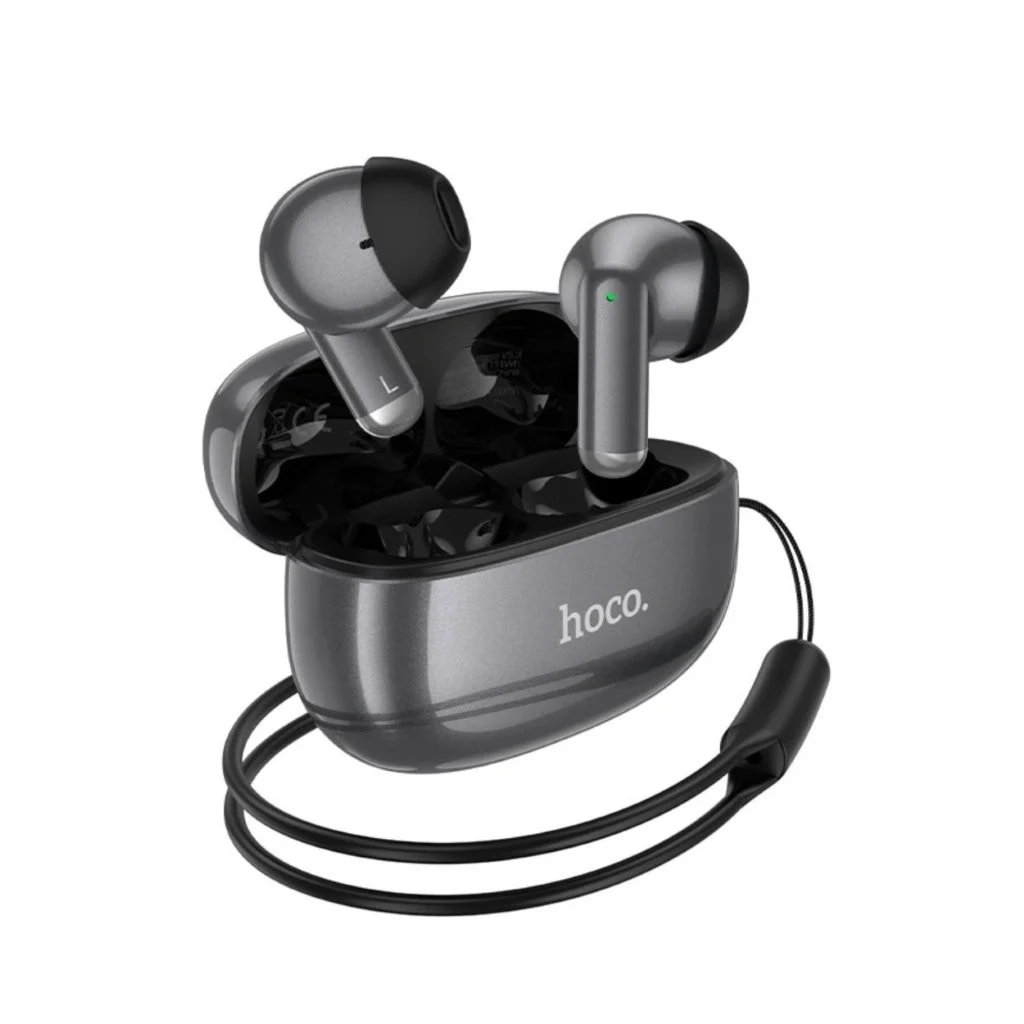 Hoco DES56 Wireless Earbuds (4) Hoco DES56 Wireless Earbuds