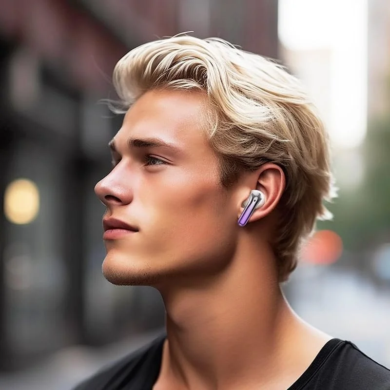 Hoco EQ16 ANC ENC TWS Earbuds
