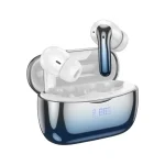Hoco EQ16 ANC ENC wireless earbuds available at Holooz Bangladesh