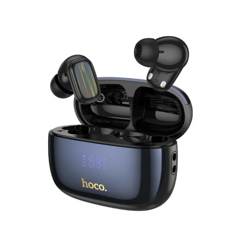 Hoco EQ20 Rhyme ANC ENC Earbuds