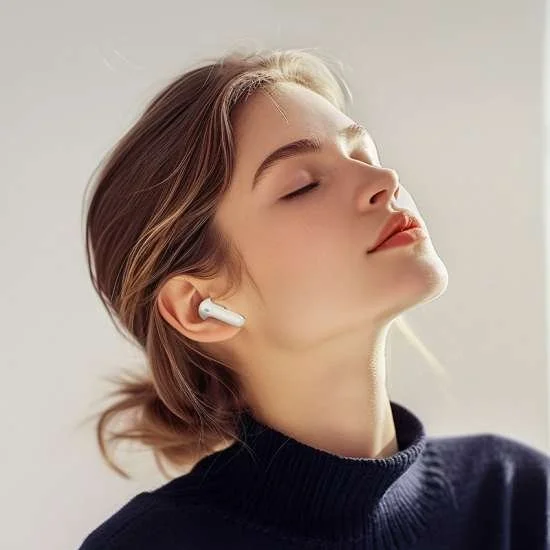 Buy Hoco EQ22 Wireless Earbuds at Low Price Holooz Bangladesh