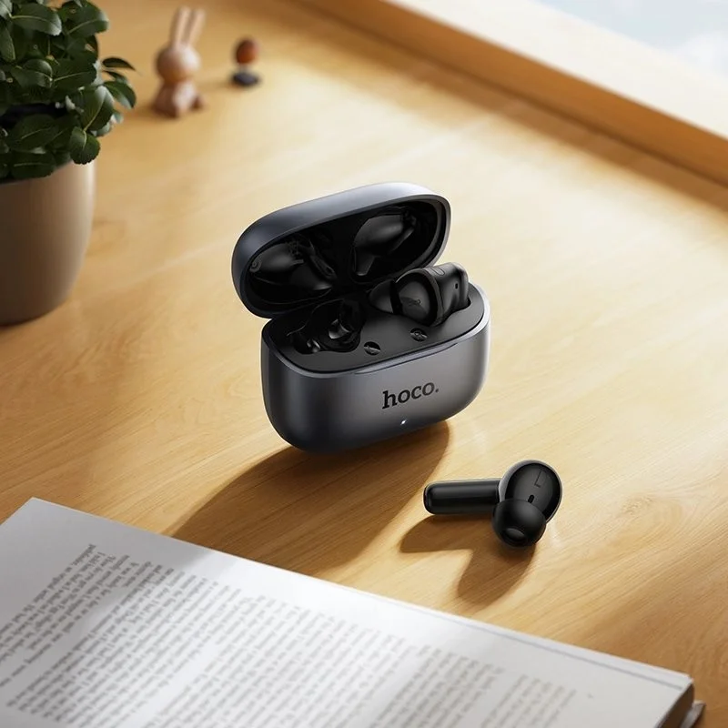 Hoco EQ27 AI ANC ENC Earbuds