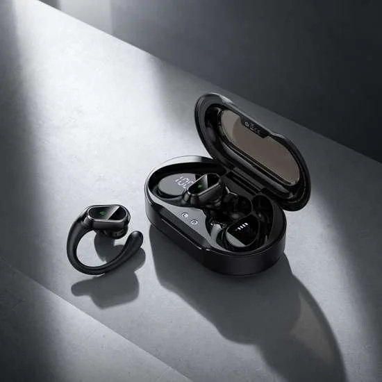 Hoco EQ29 Earhook TWS Earbuds 