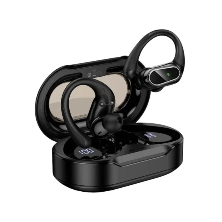 Hoco EQ29 Earhook TWS Earbuds