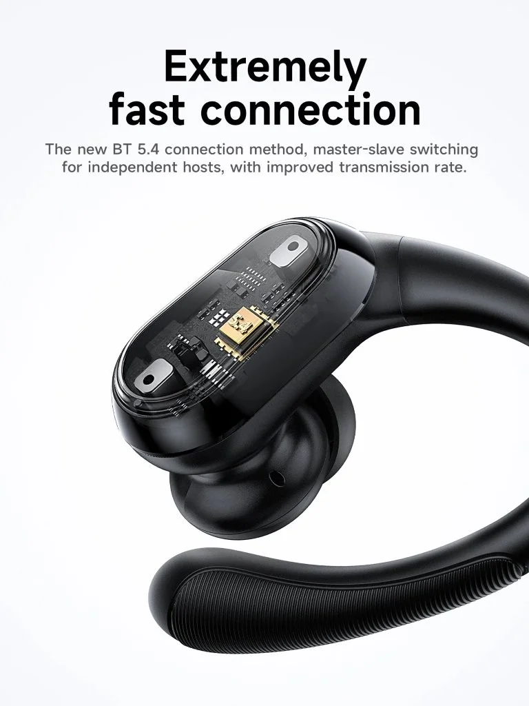Hoco EQ29 wireless earbuds price in Bangladesh