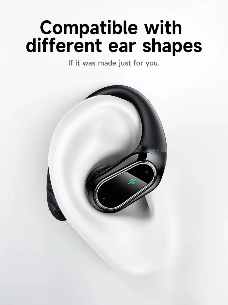 Hoco EQ29 sports earhook earbuds BD online