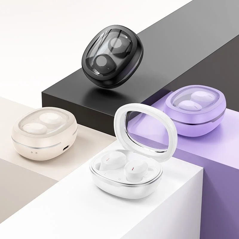 Buy Hoco EQ3 TWS Earbuds from Holooz at low price in Bangladesh product image