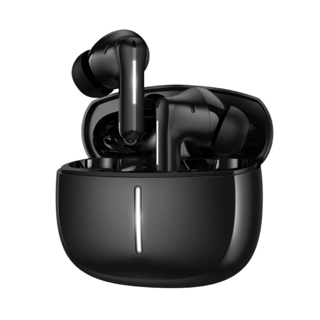 Hoco EQ34 Plus ANC Earbuds (5) Hoco EQ34 Plus ANC Earbuds