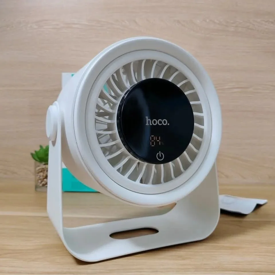 Buy Hoco HX66 Fan Online at Low Price – Holooz BD