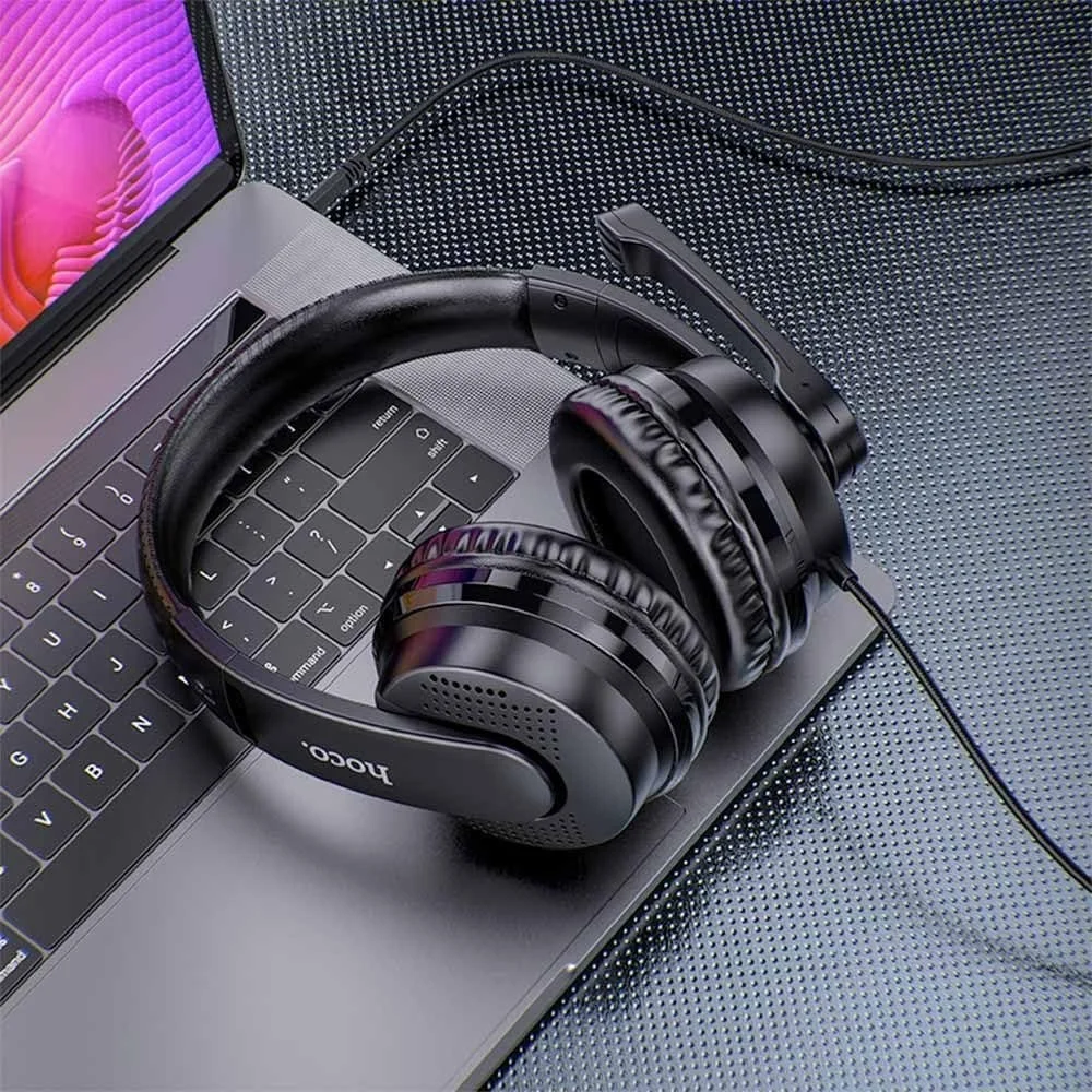 Hoco W103 Gaming Headphone