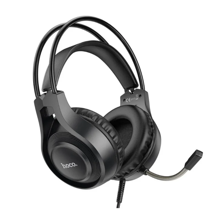 Hoco W106 Tiger Gaming Headphone