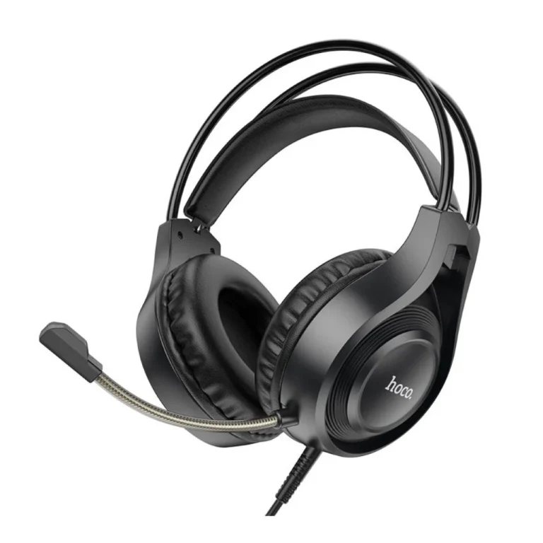 Hoco W106 Tiger Gaming Headphone