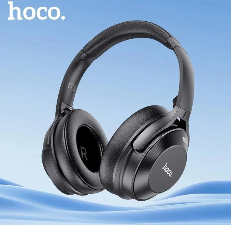 Hoco W37 ANC Bluetooth Headphone