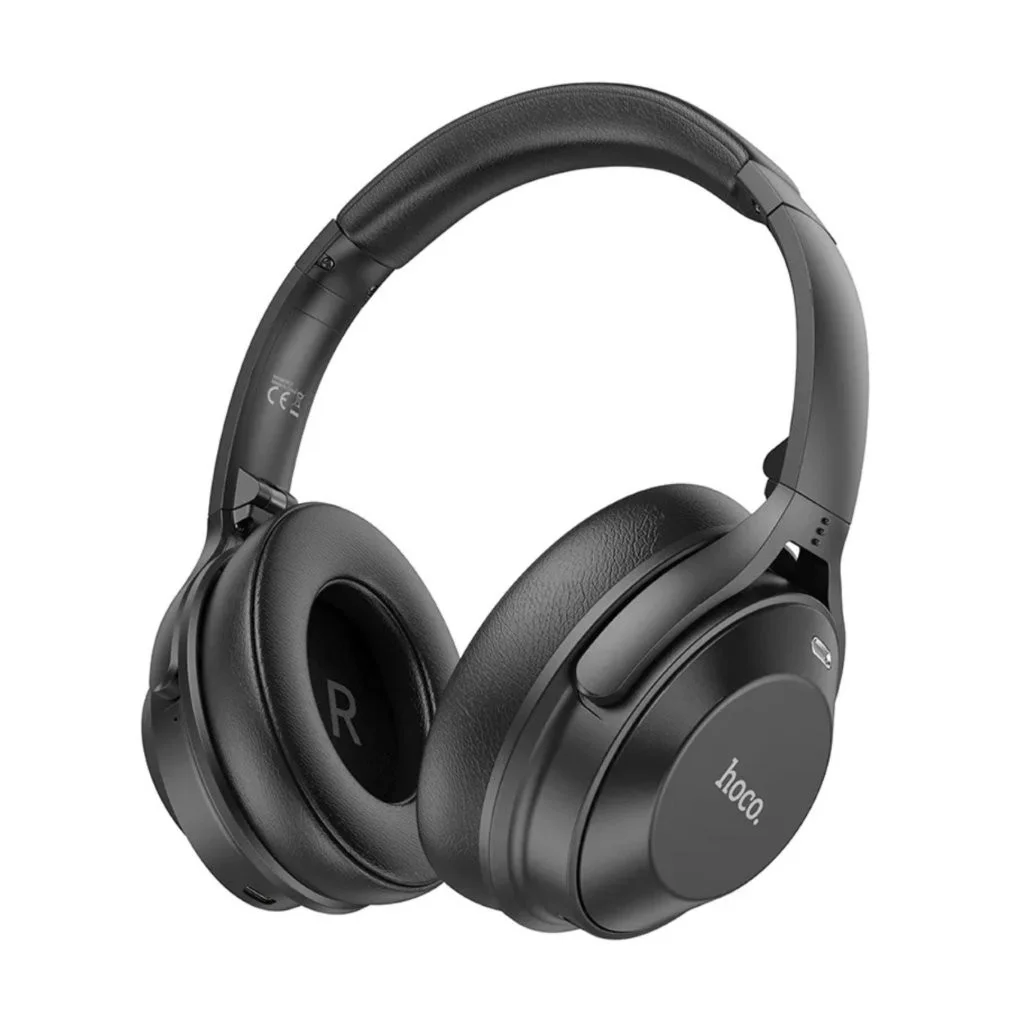 Affordable Hoco W37 ANC headphone online order Holooz