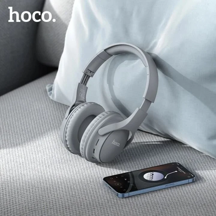 Hoco W40 Stereo Wireless Headphone