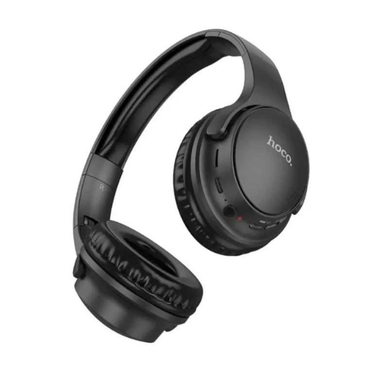 Hoco W40 Stereo Wireless Headphone