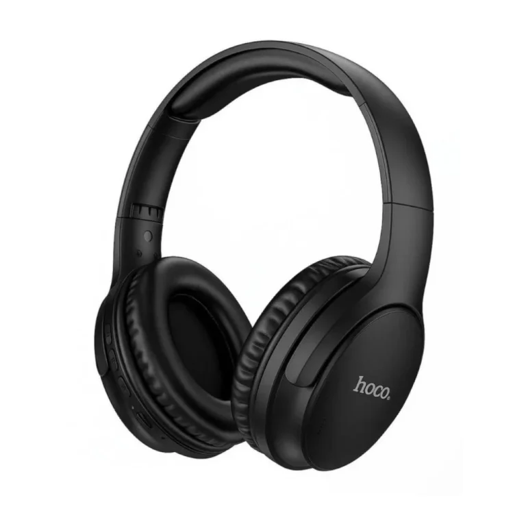 Hoco W40 Stereo Wireless Headphone