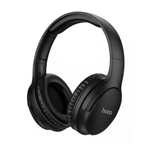 High-quality Hoco W40 Bluetooth stereo headphones Holooz
