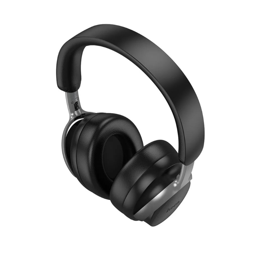 Premium Hoco W53 Plus ANC headphones best deal Holooz Bangladesh