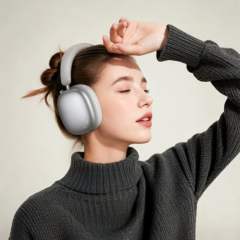 Hoco W63 ANC Wireless Headphones