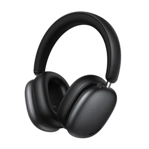 Hoco W63 ANC high-quality headphones for music Holooz store