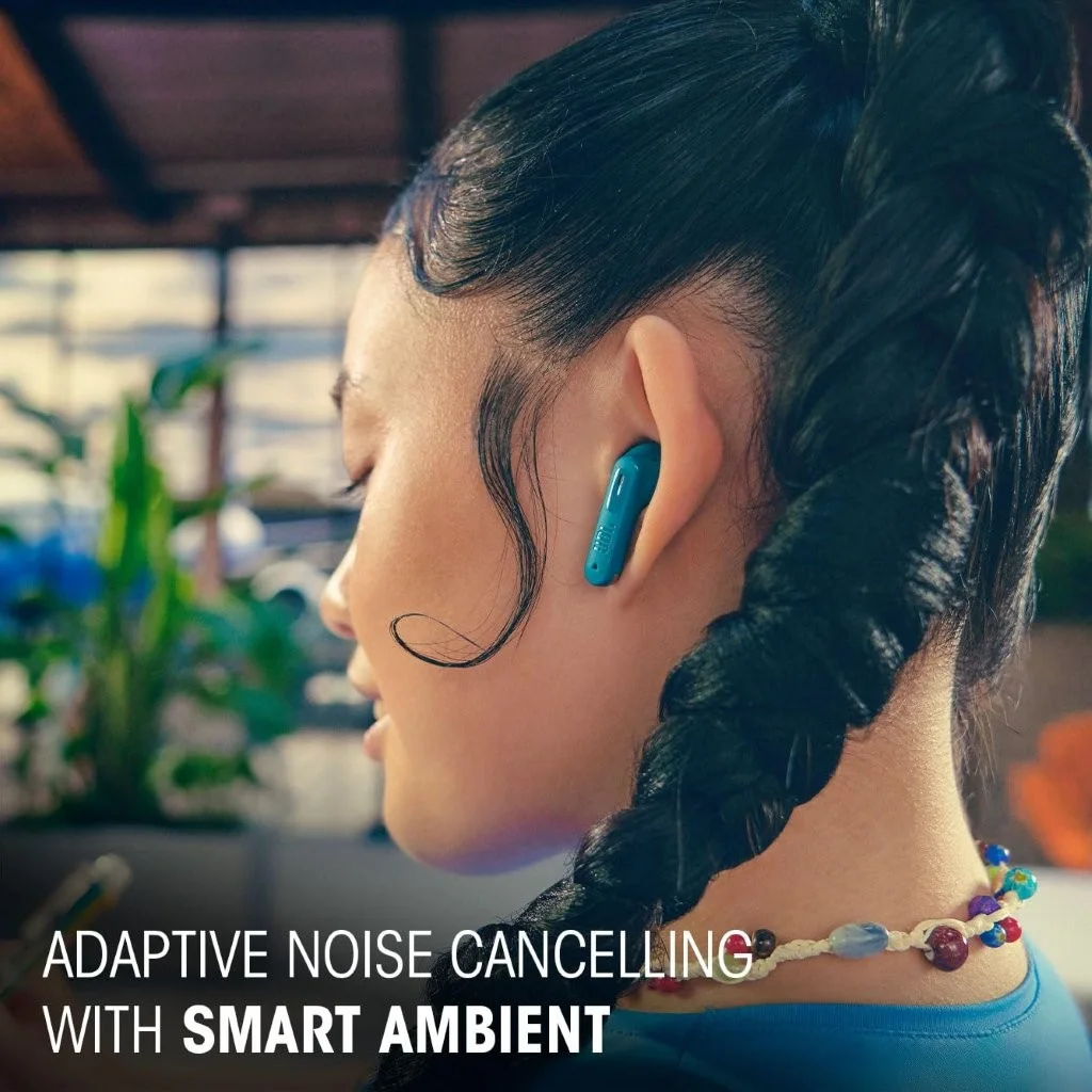 JBL Tune Beam 2 TWS Earbuds