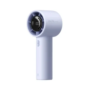 JisuLife Handheld Fan Life10S USB rechargeable fan Holooz