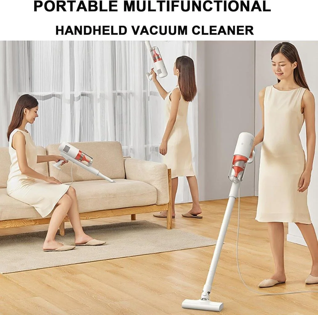 Affordable Mijia wired vacuum cleaner B210 at Holooz Bangladesh