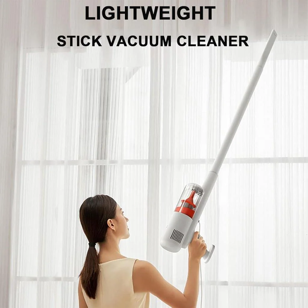 Xiaomi Mijia wired vacuum cleaner B210