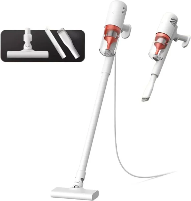 Mijia wired vacuum cleaner B210