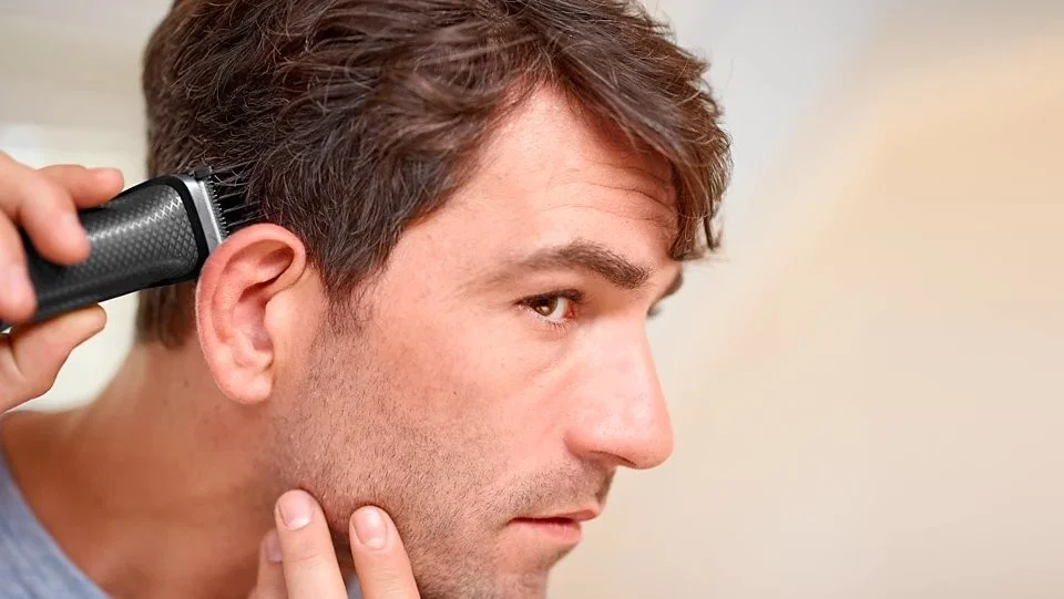 Philips Multigroom Series 3000 Trimmer MG3732/65 for Men at Holooz Bangladesh