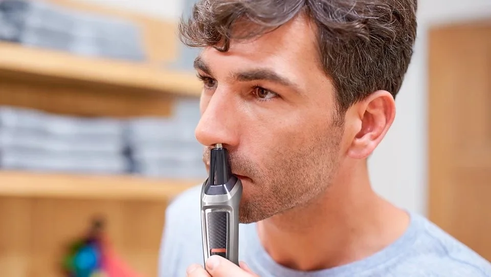 Buy Philips MG3732/65 Multigroom Trimmer Online in Bangladesh - Holooz