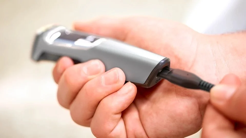 Holooz Philips Multigroom Series 3000 MG3732/65 Low Price in Bangladesh