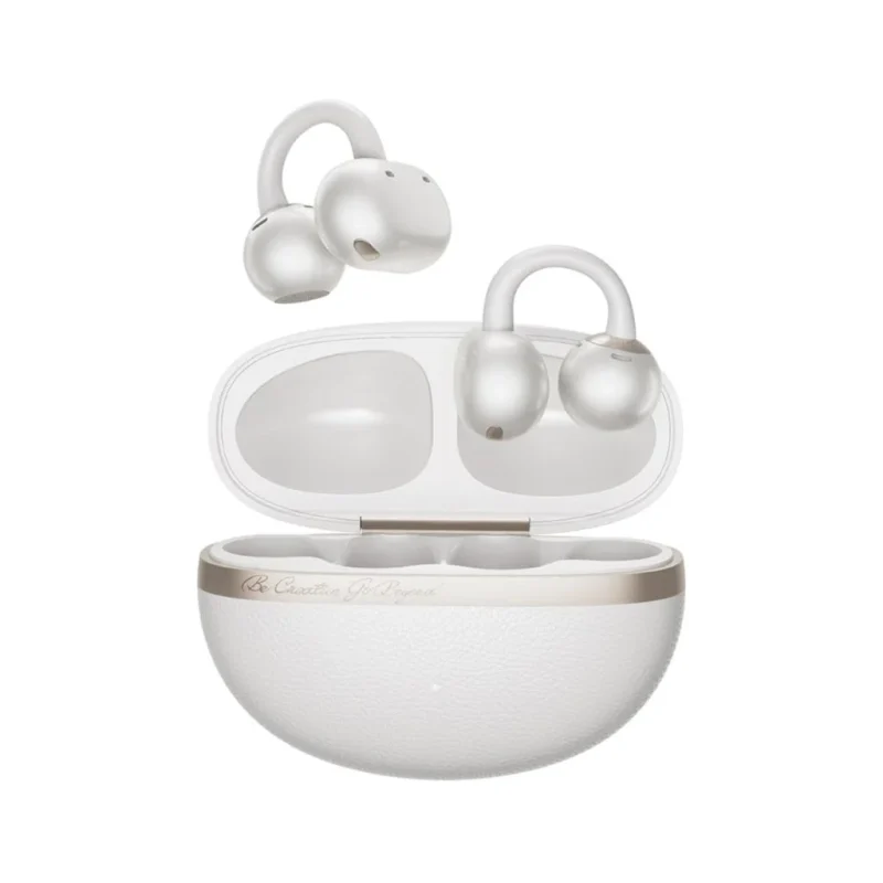 QCY Crossky C50 Clip On Earbuds