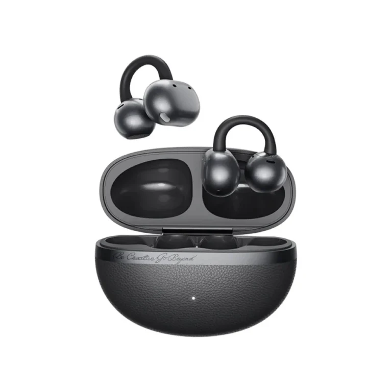 QCY Crossky C50 Clip On Earbuds