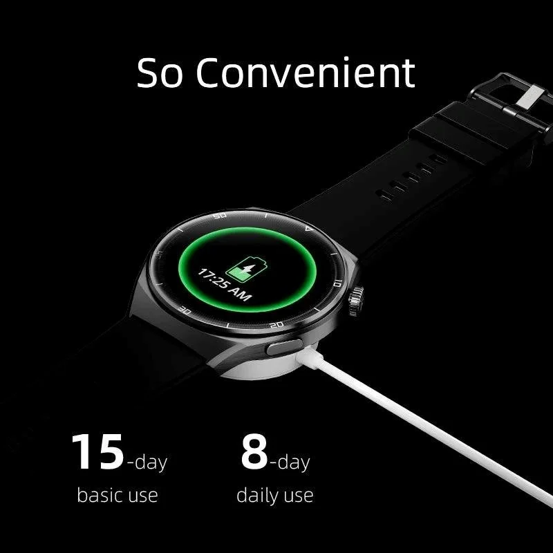 QCY GT2 AMOLED smartwatch low price in Bangladesh