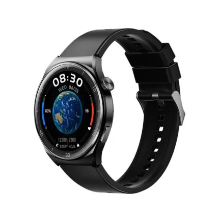 QCY GT2 Smart Watch Amoled Display