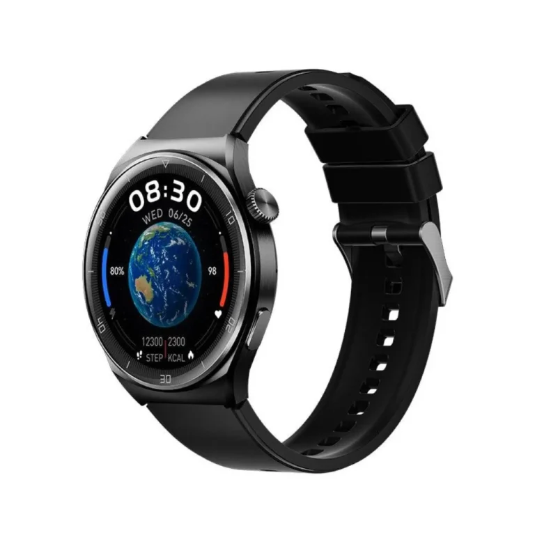 QCY GT2 Smart Watch Amoled Display