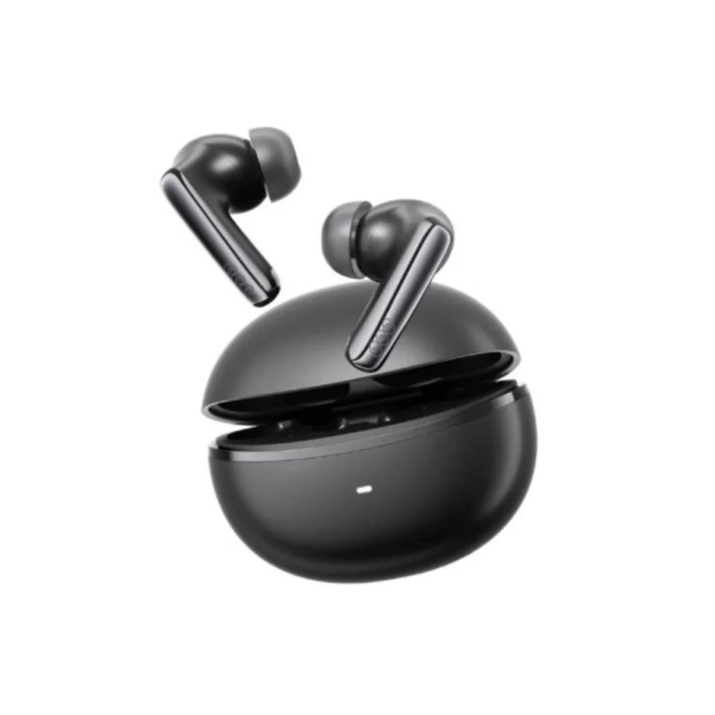 Qcy Melobuds N70i Earbuds (2) Qcy Melobuds N70i Earbuds