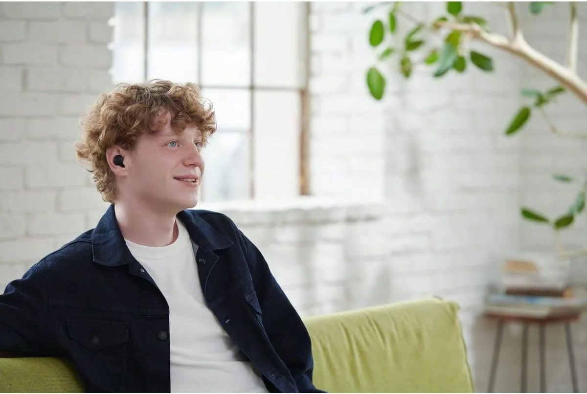 Sony WF-C500 truly wireless earbuds price in Bangladesh at Holooz