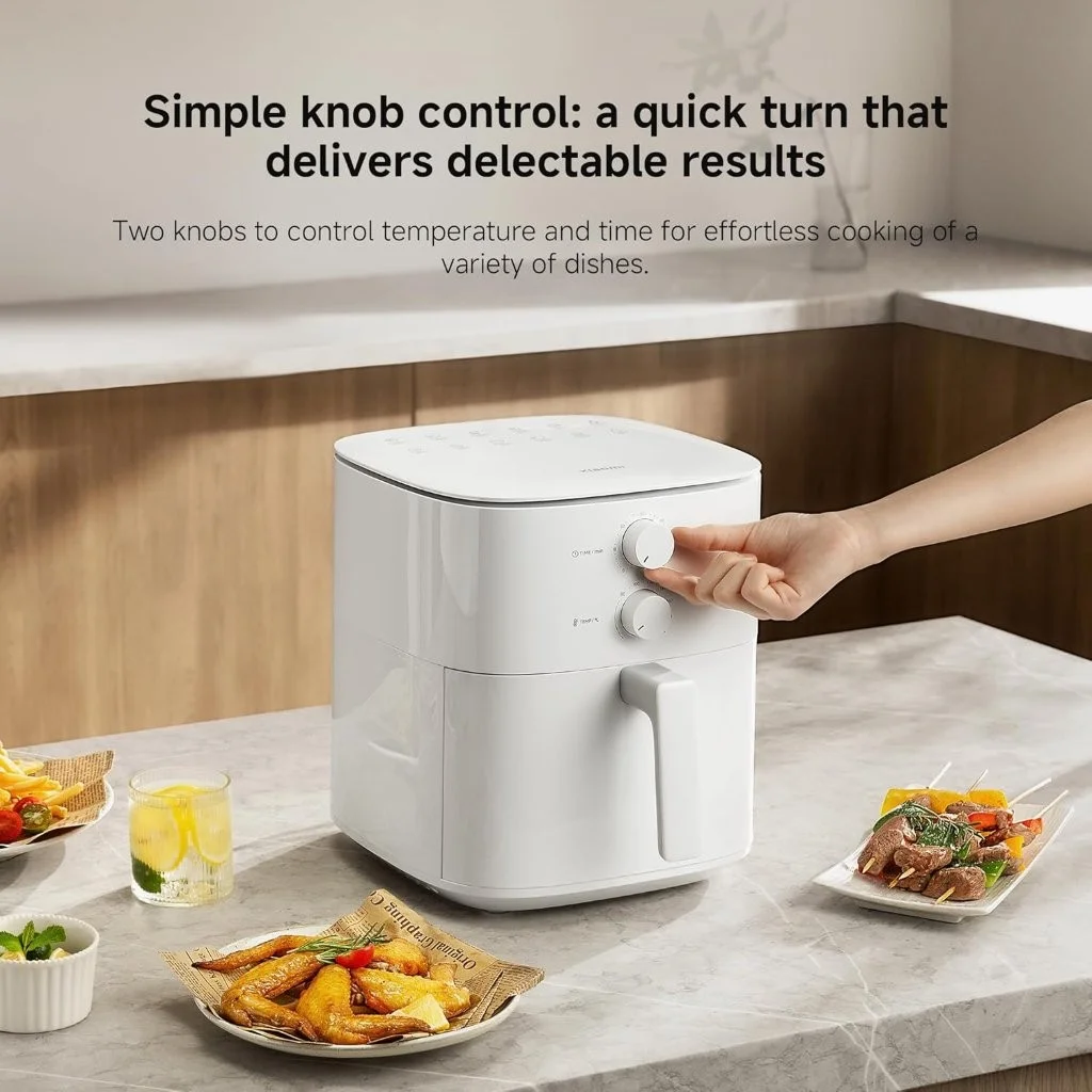 Xiaomi Air Fryer Essential 6L best price in Bangladesh – Holooz