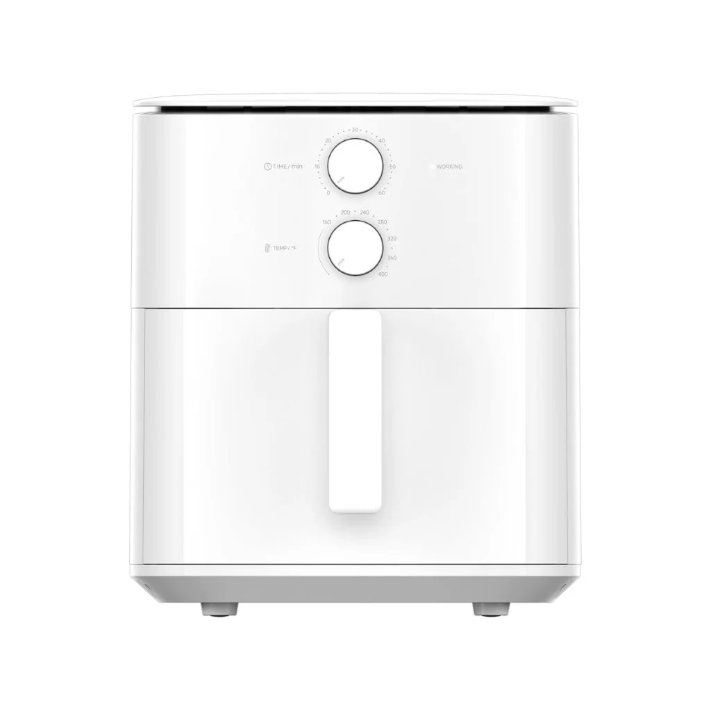 Xiaomi Air Fryer Essential 6L latest model price BD Holooz