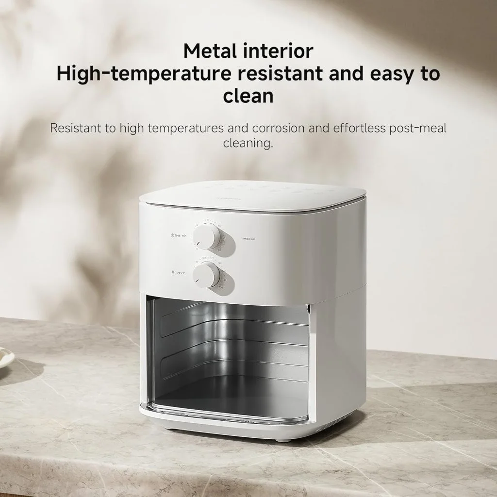 Xiaomi Air Fryer Essential 6L
